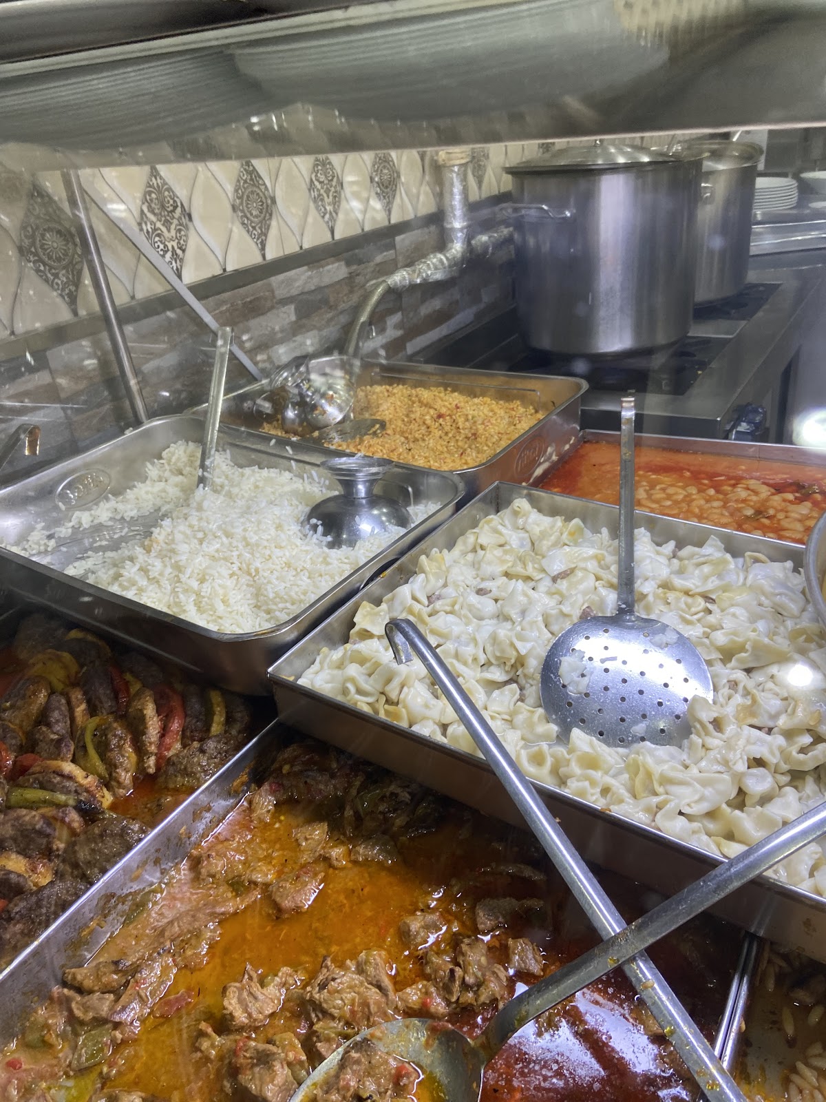 Sefa Restaurant photo 4