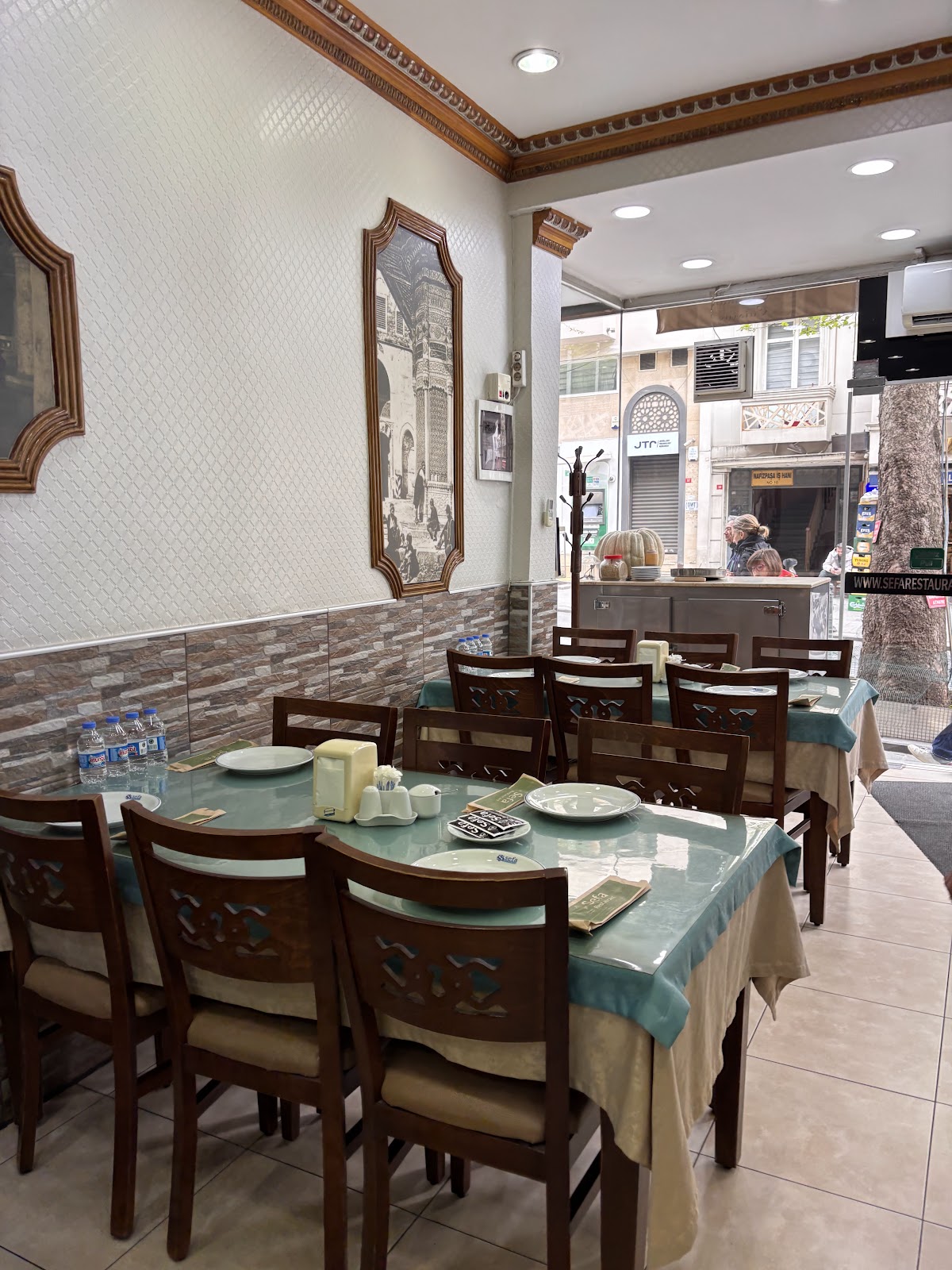 Sefa Restaurant photo 6