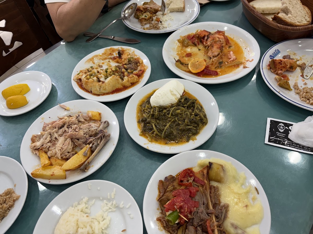 Sefa Restaurant photo 2