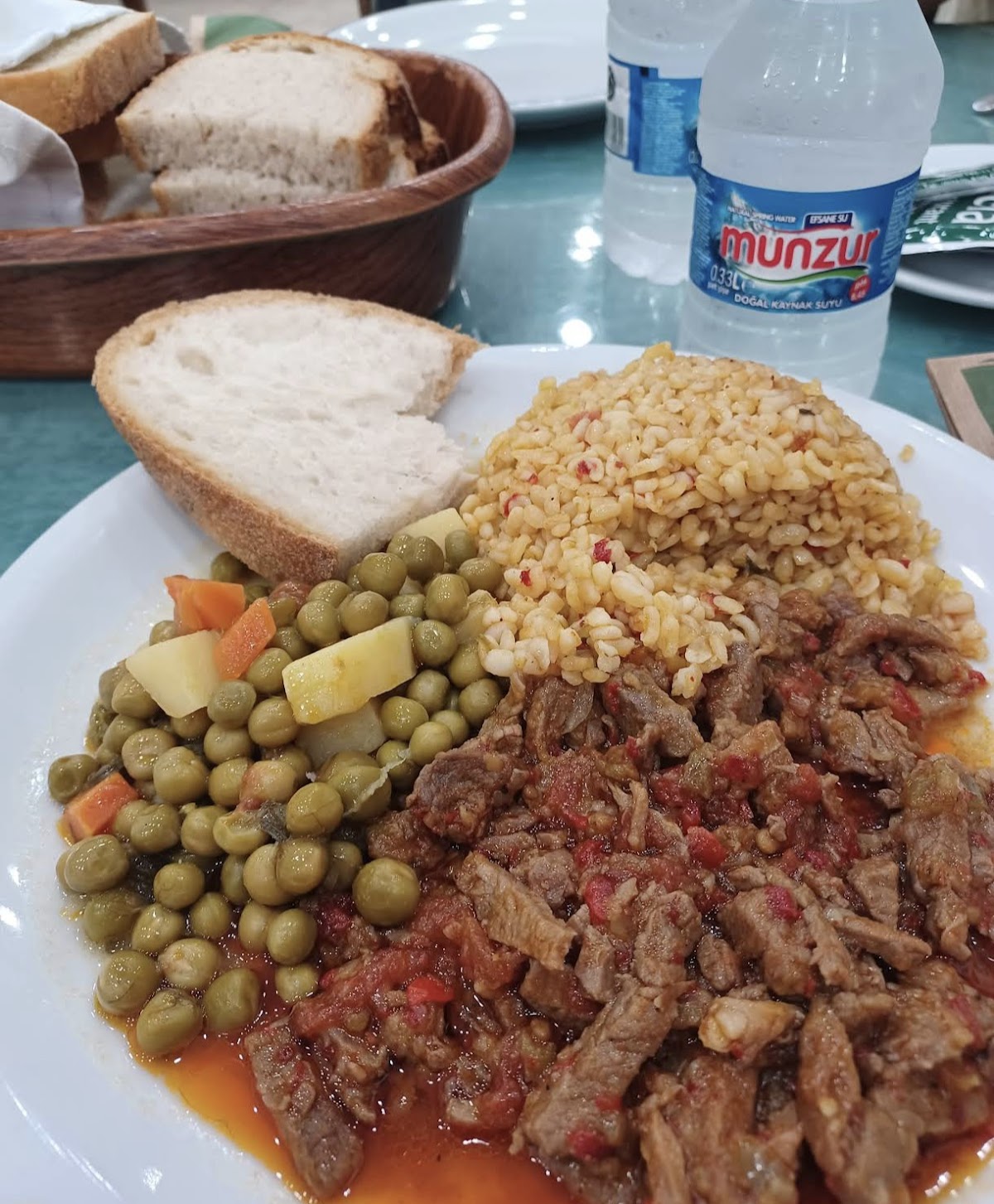 Sefa Restaurant photo 3