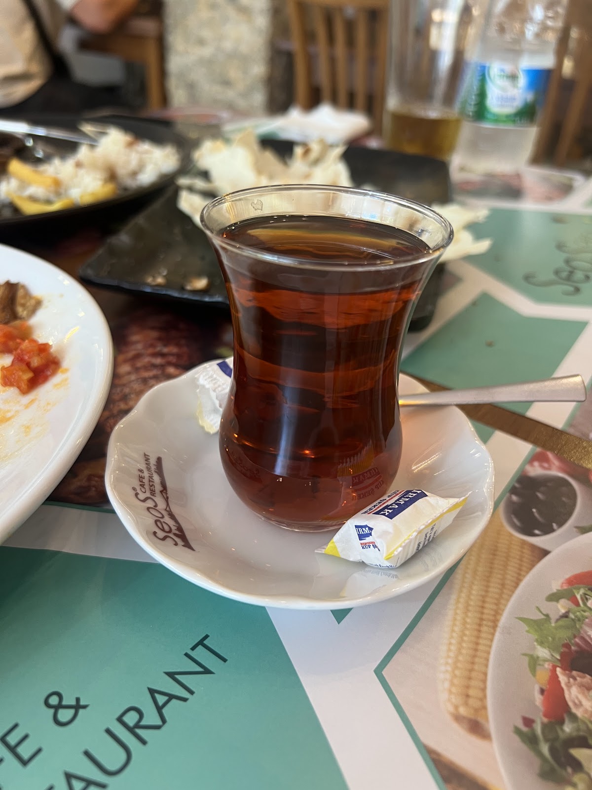 Seos Cafe Restaurant photo 3