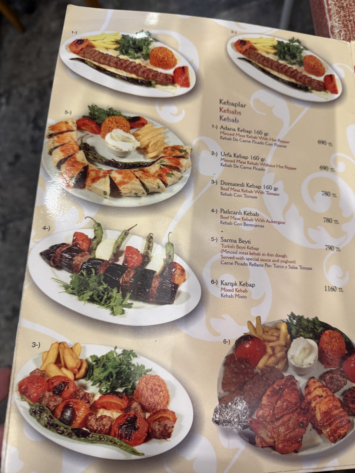 Seos Cafe Restaurant photo 2