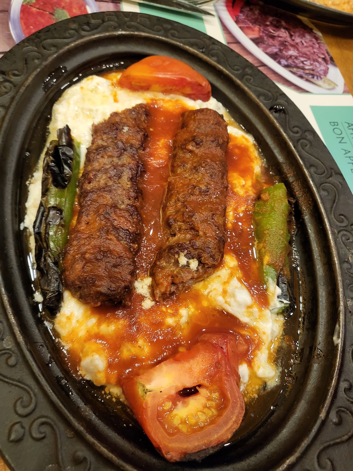 Seos Cafe Restaurant photo 6