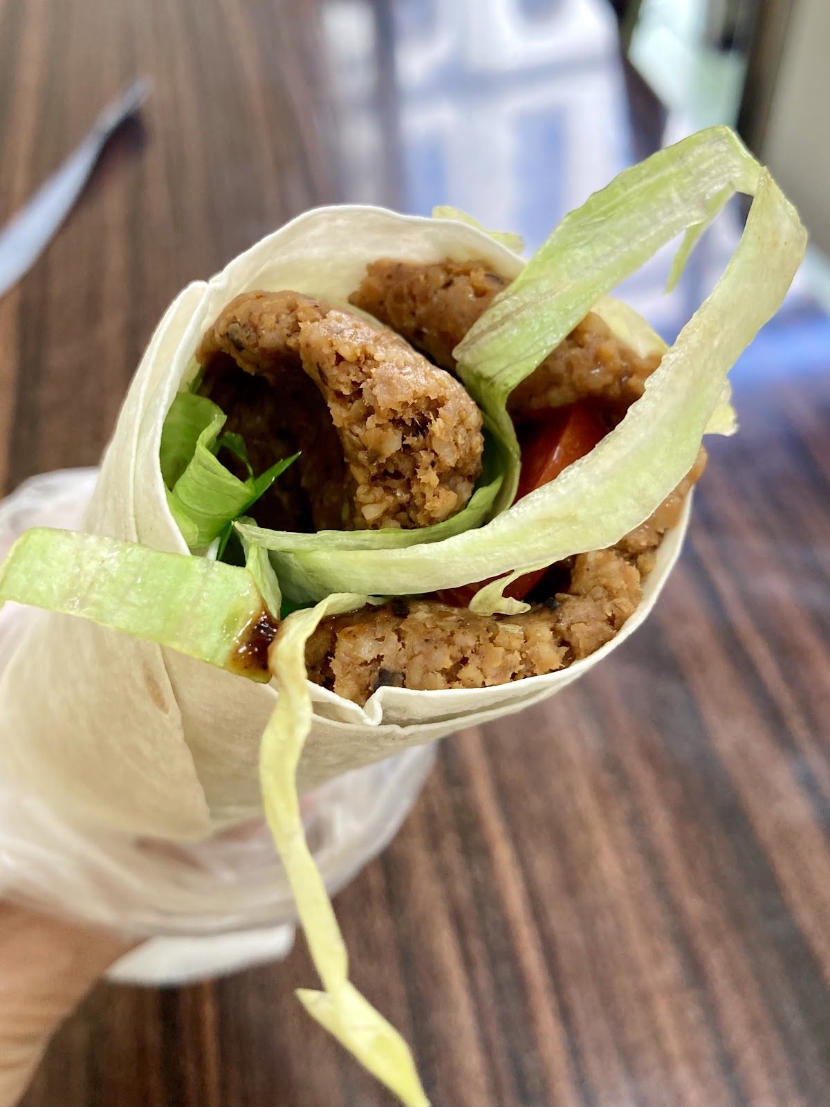 Serince Cig Koftecisi photo 1