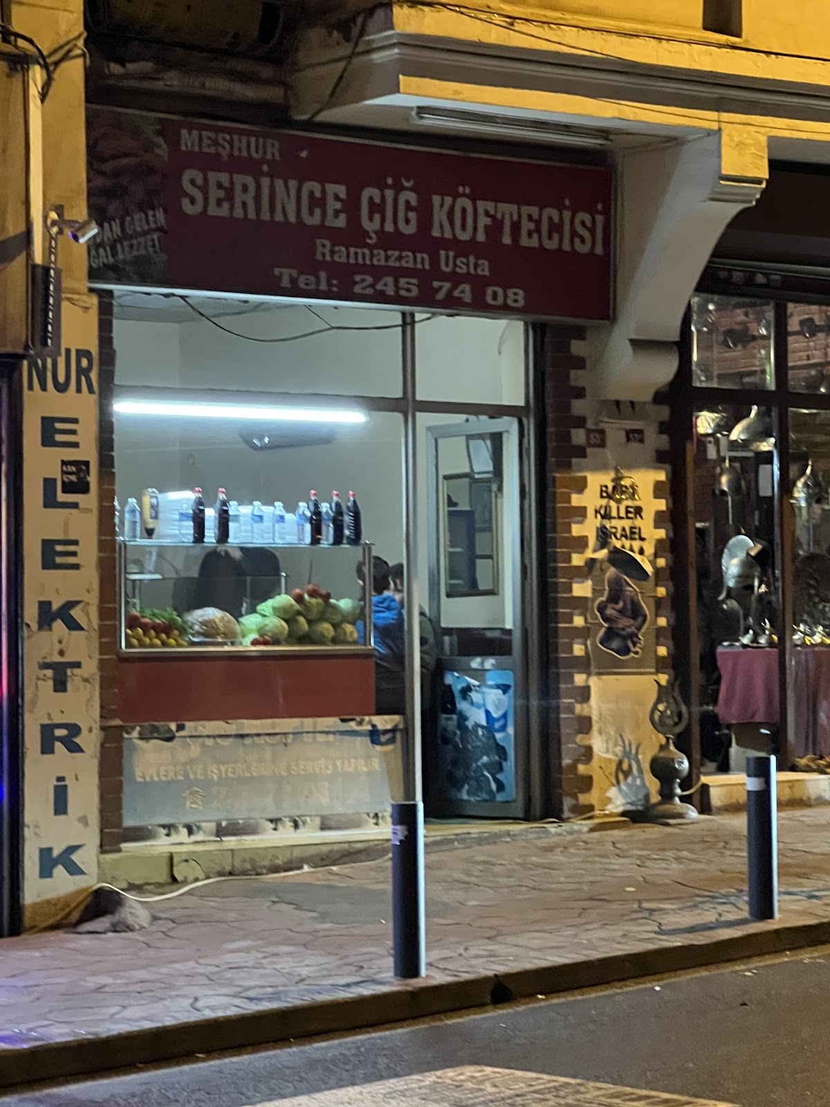 Serince Cig Koftecisi photo 2