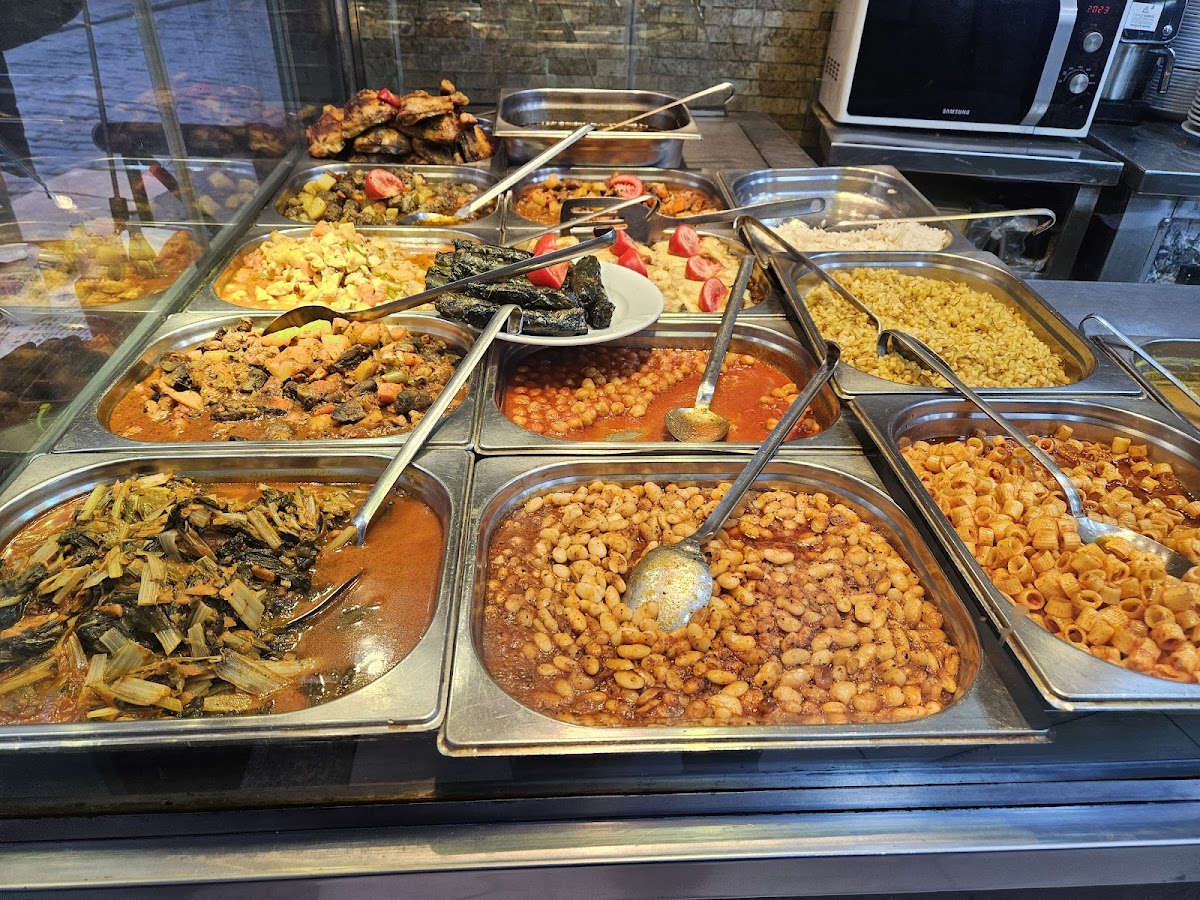 Sisore pera karadeniz Pide Evi photo 2