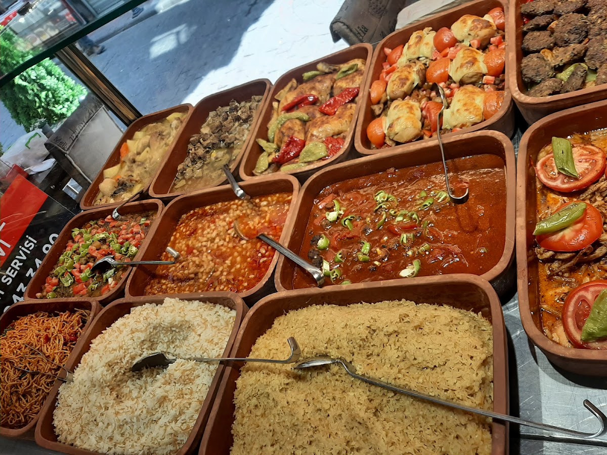 Sisore pera karadeniz Pide Evi photo 1