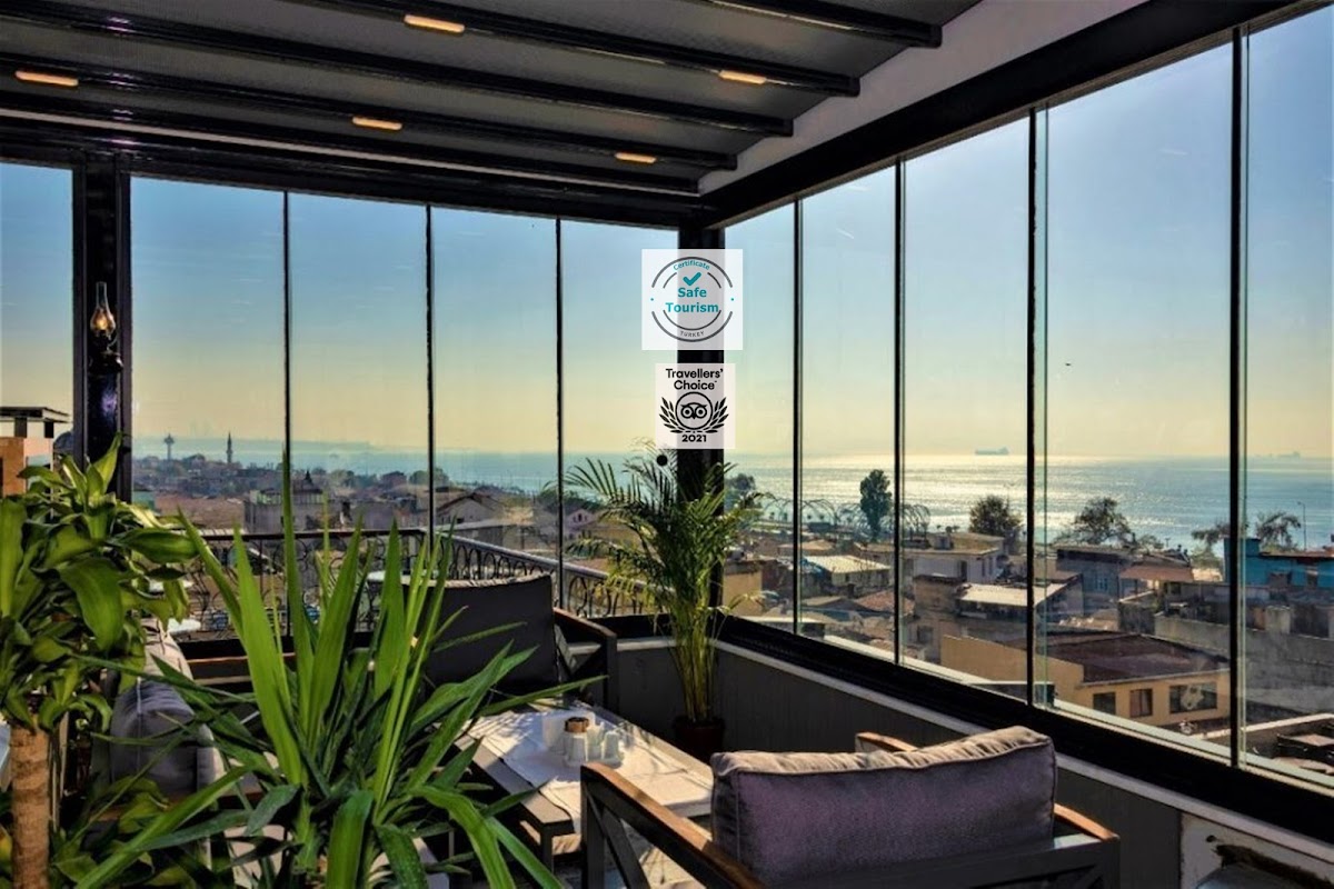 Skalion Hotel photo 2