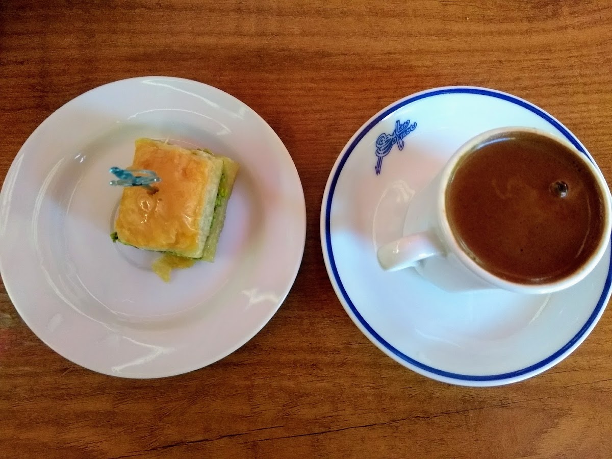 SULTAN CAFE RESTAURANT photo 6