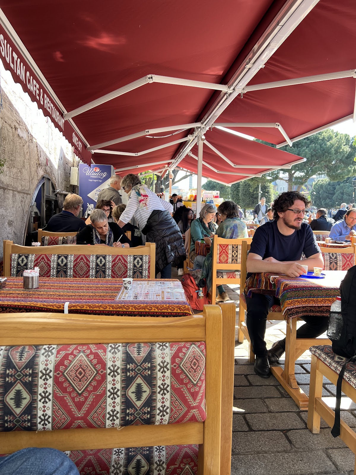 SULTAN CAFE RESTAURANT photo 4