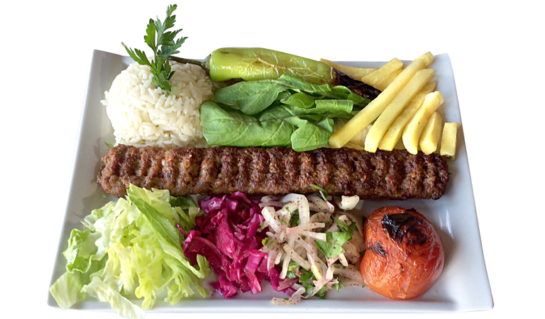 SULTAN CAFE RESTAURANT photo 1