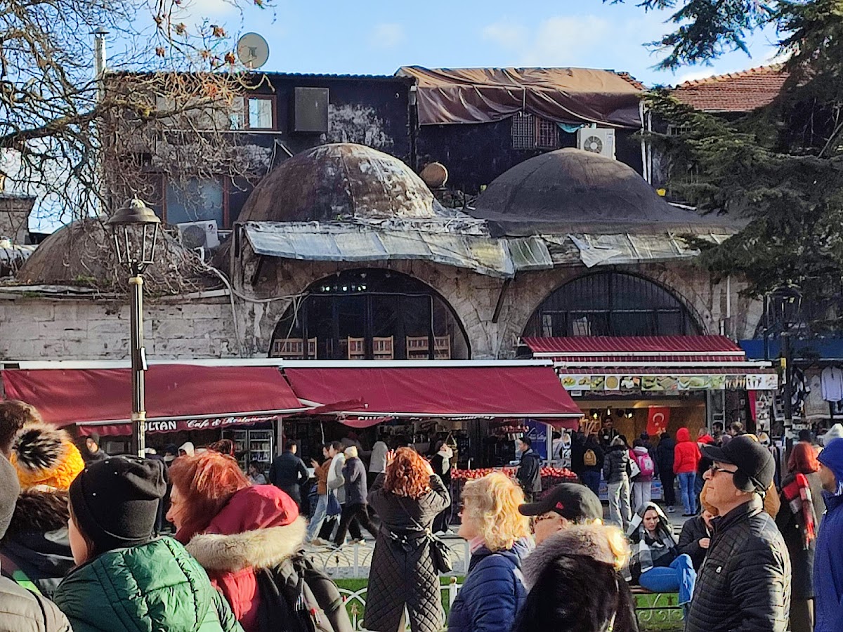 SULTAN CAFE RESTAURANT photo 5