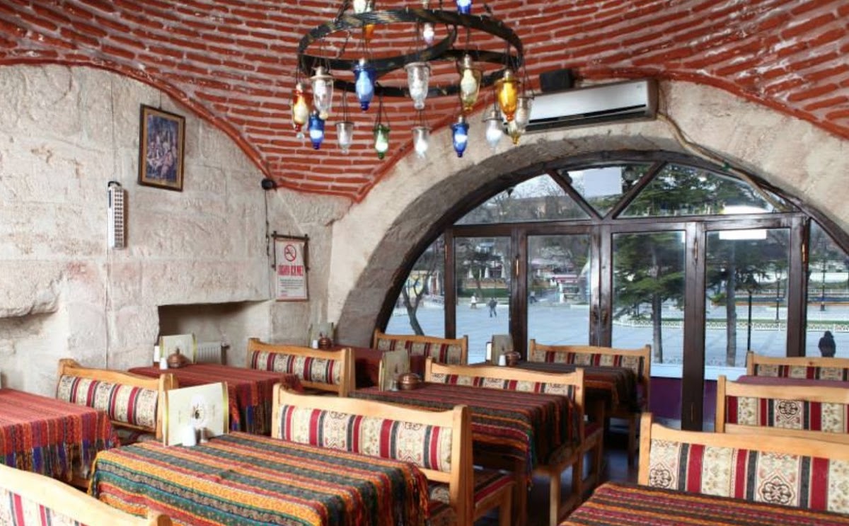 SULTAN CAFE RESTAURANT photo 2