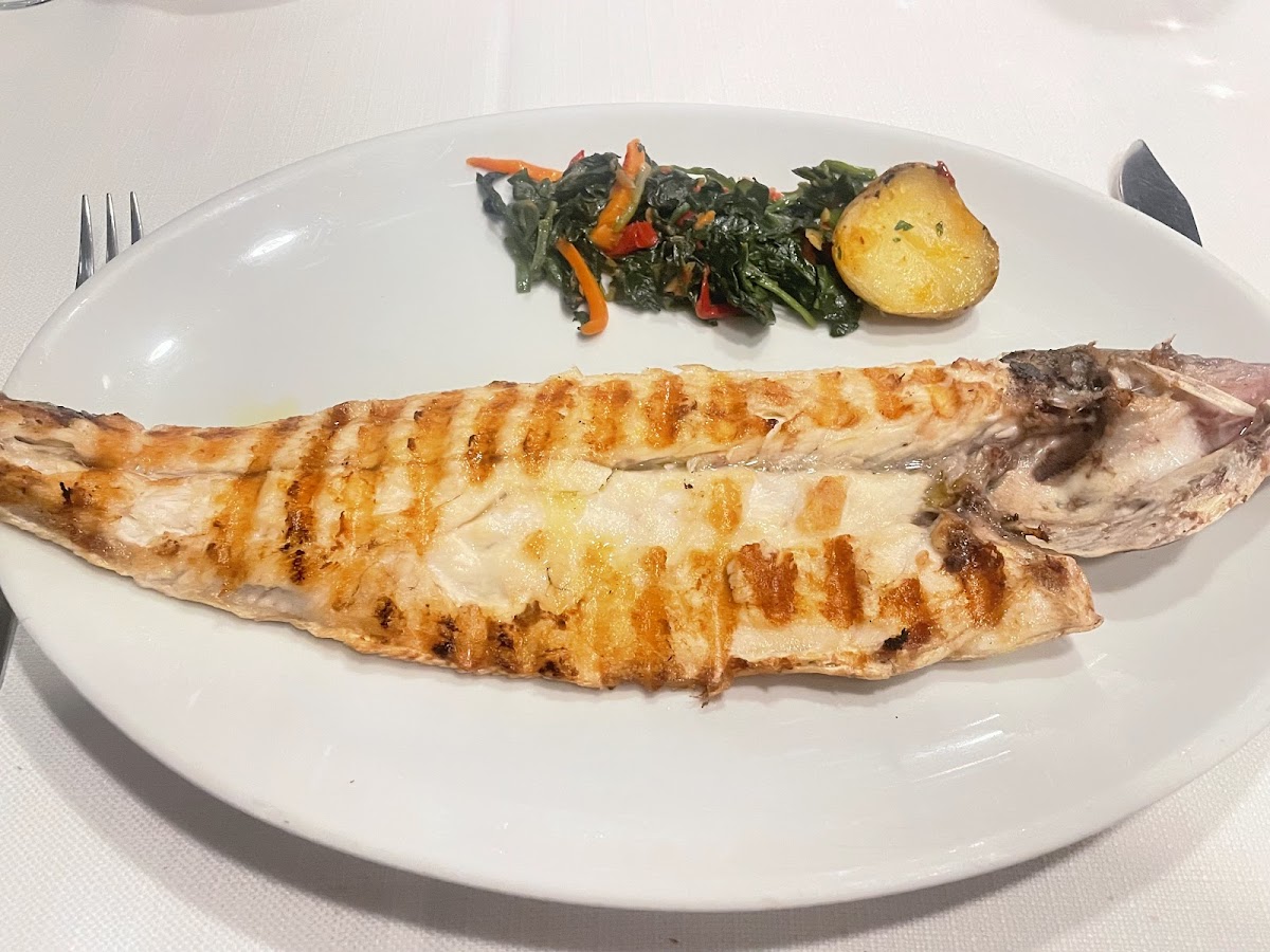 Sur Balık Restoran Cihangir photo 2