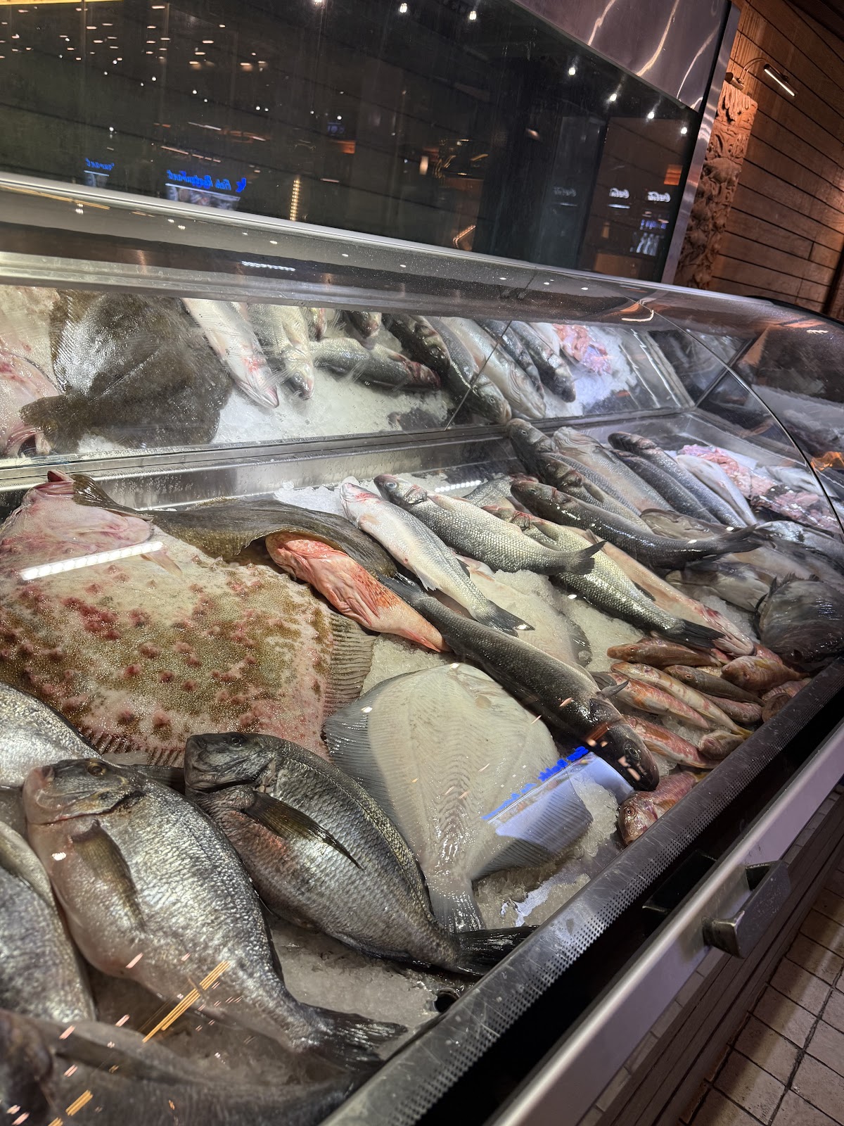 Sur Balık Restoran Sarayburnu photo 3