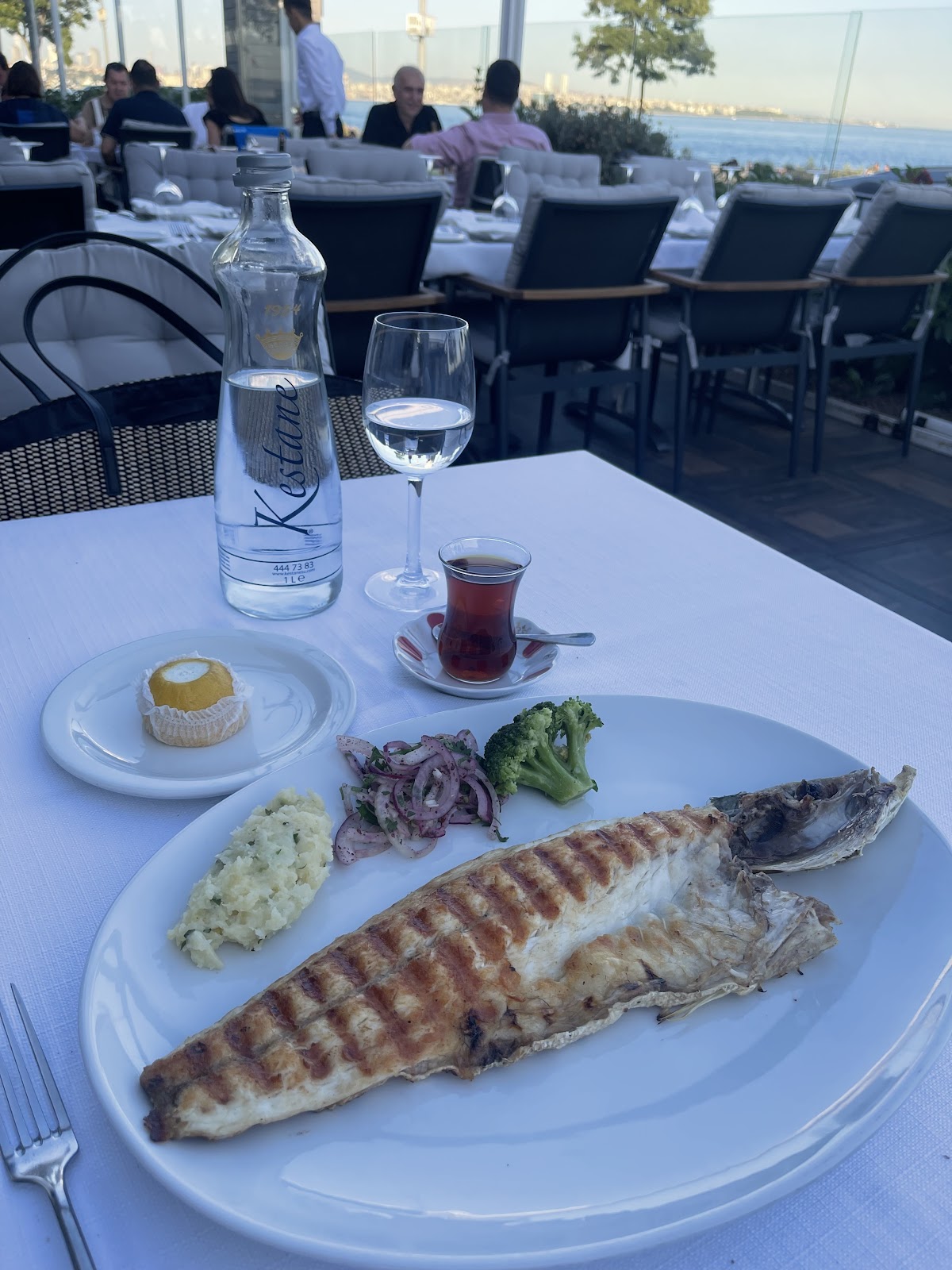 Sur Balık Restoran Sarayburnu photo 2