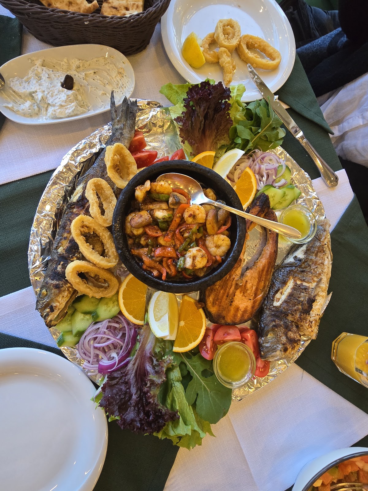 Sur Balık Restoran Sarayburnu photo 4