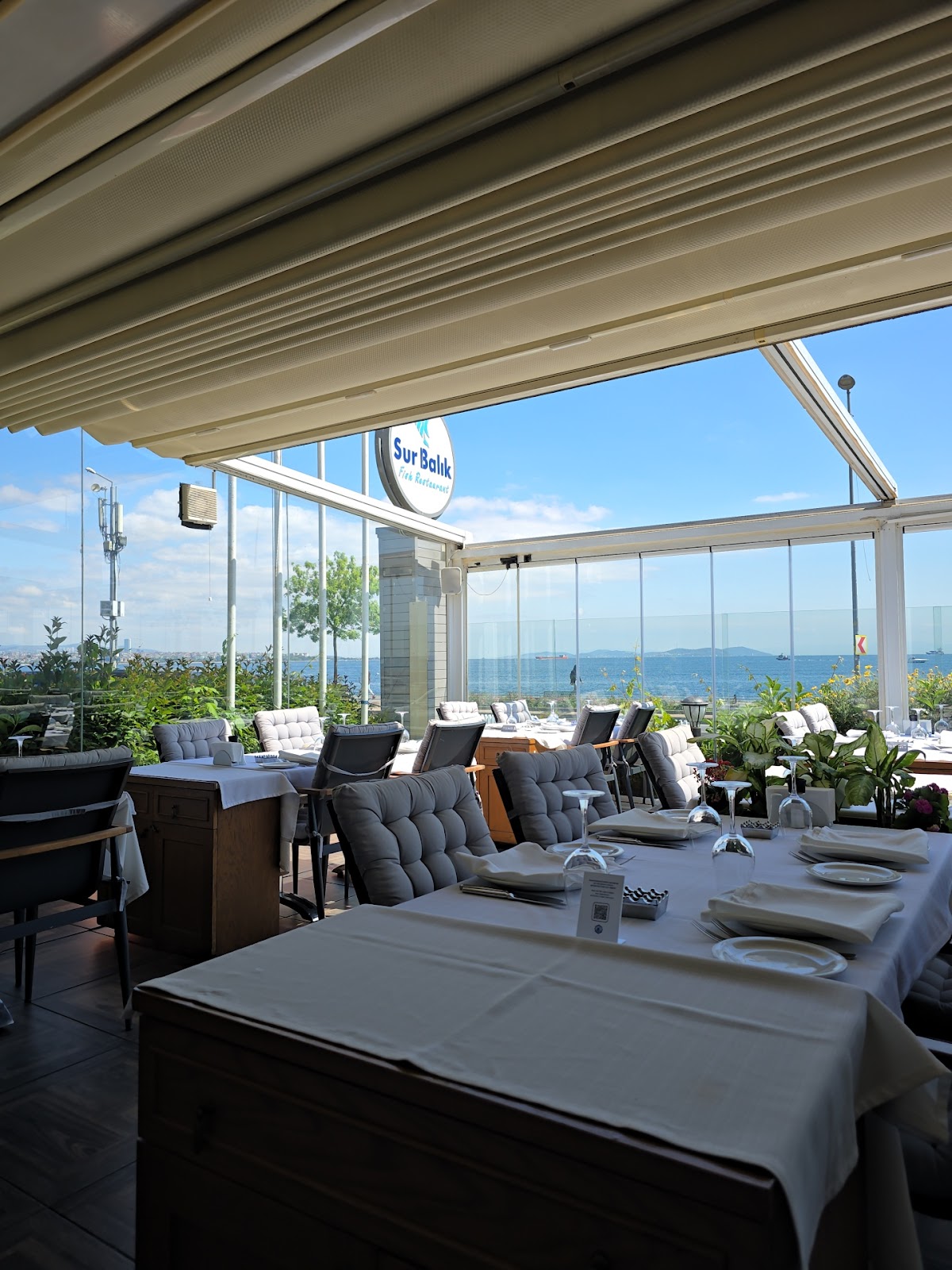 Sur Balık Restoran Sarayburnu photo 6