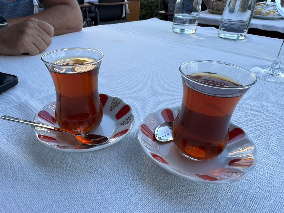 Sur Balık Restoran Sarayburnu photo 5