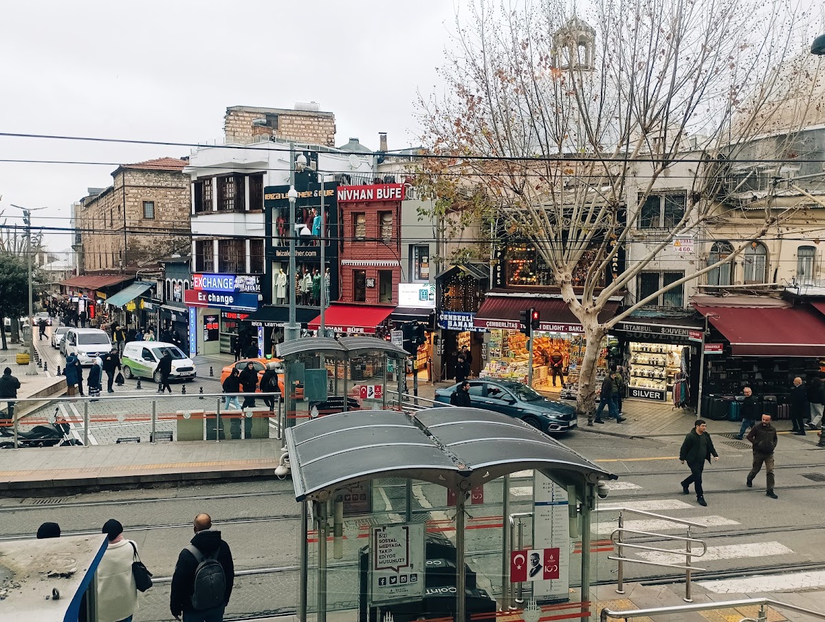 T-Cafe & Restaurant photo 5