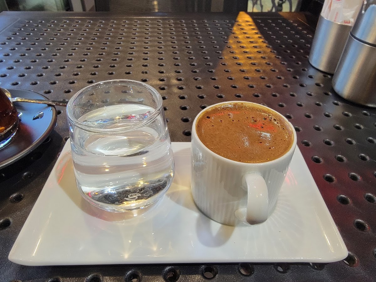 T-Cafe & Restaurant photo 4