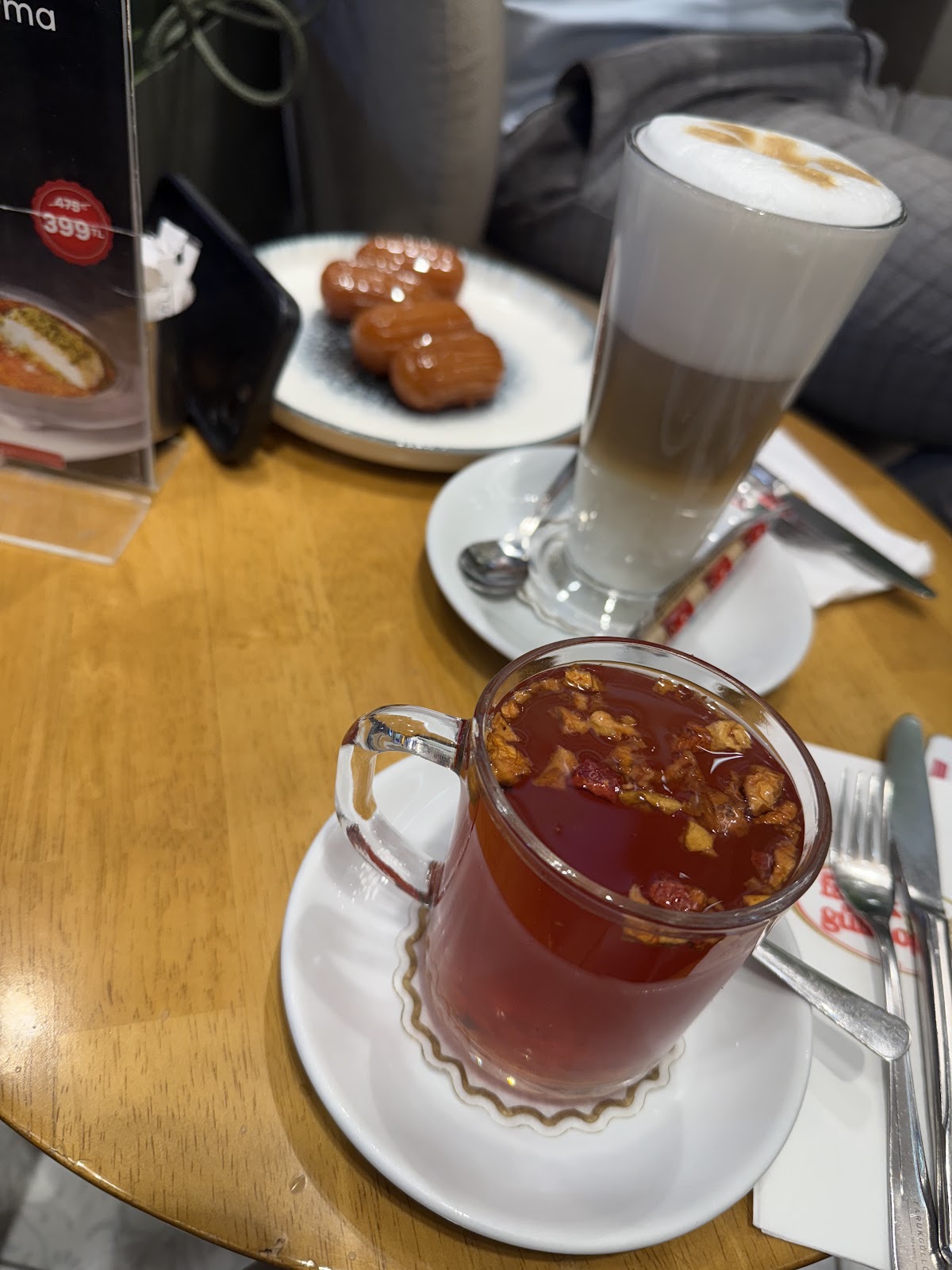 T-Cafe & Restaurant photo 6