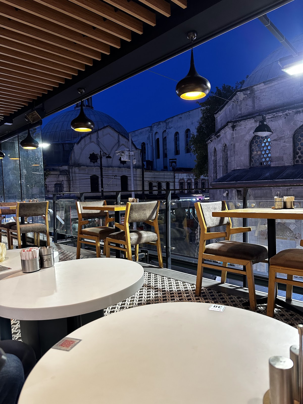 T-Cafe & Restaurant photo 2