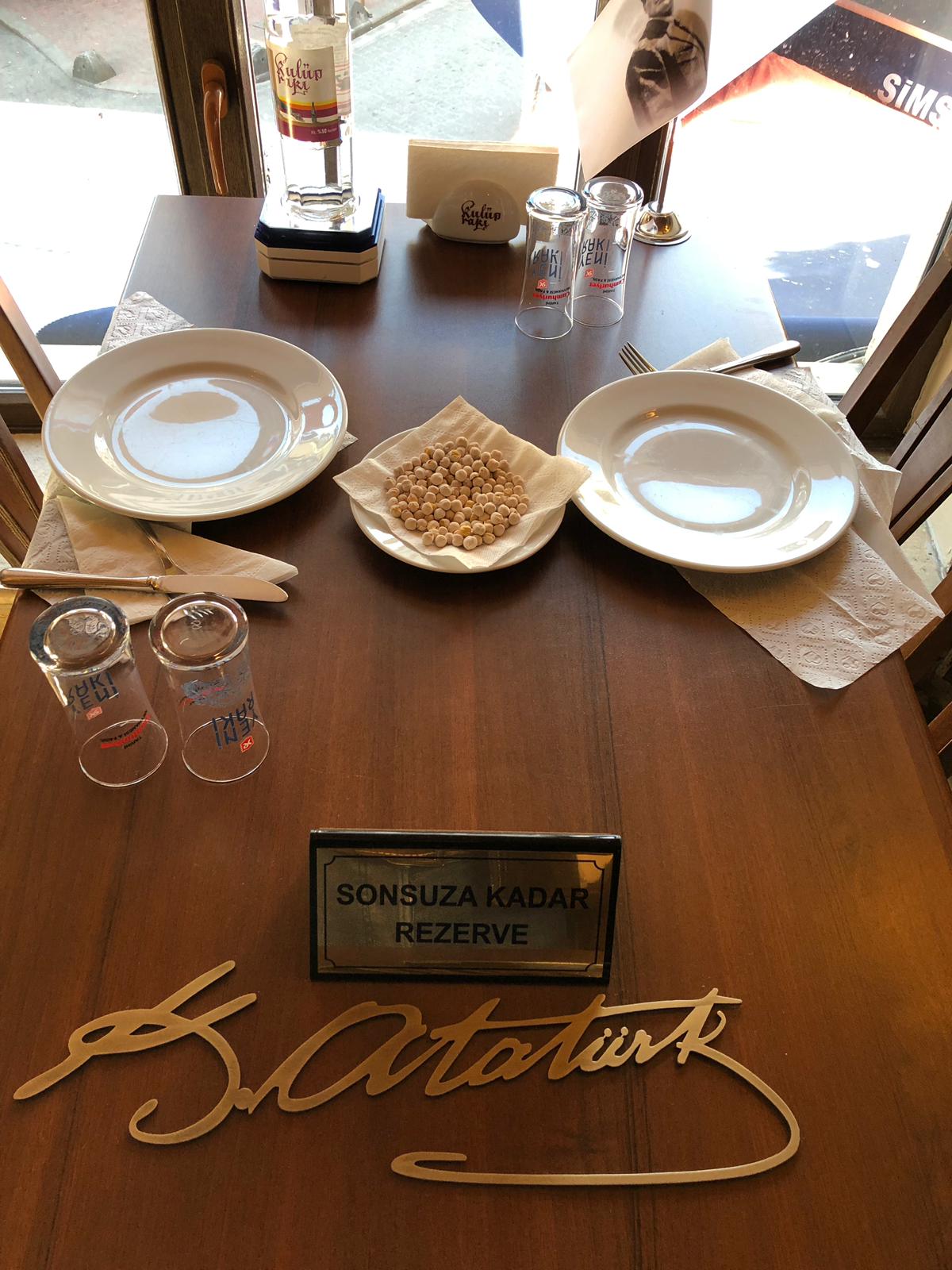 Tarihi Cumhuriyet Meyhanesi photo 1