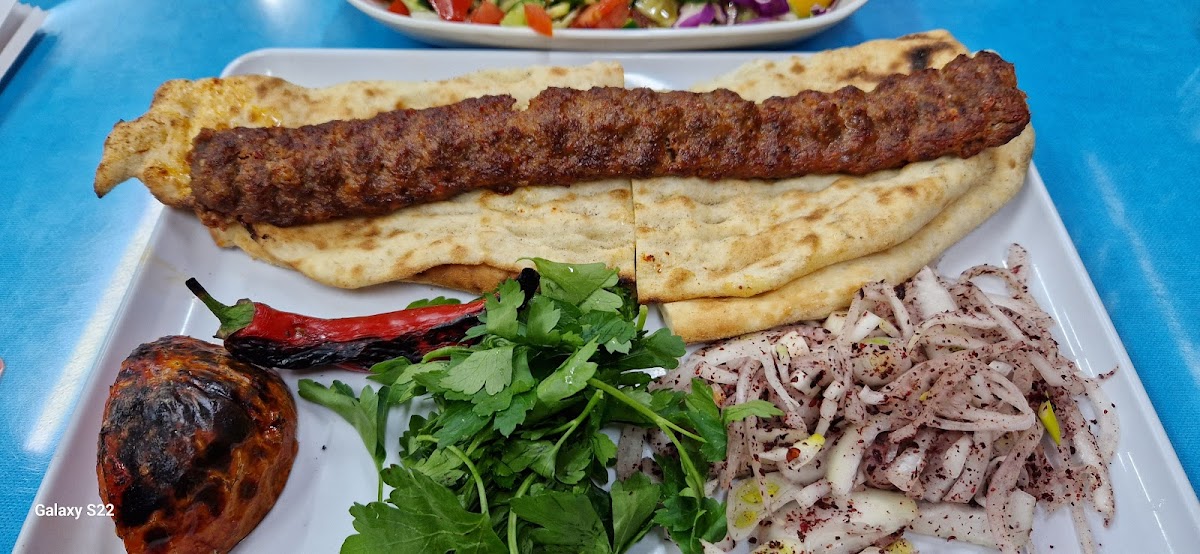 Tarihi Diyarbakır Ciğercisi photo 5