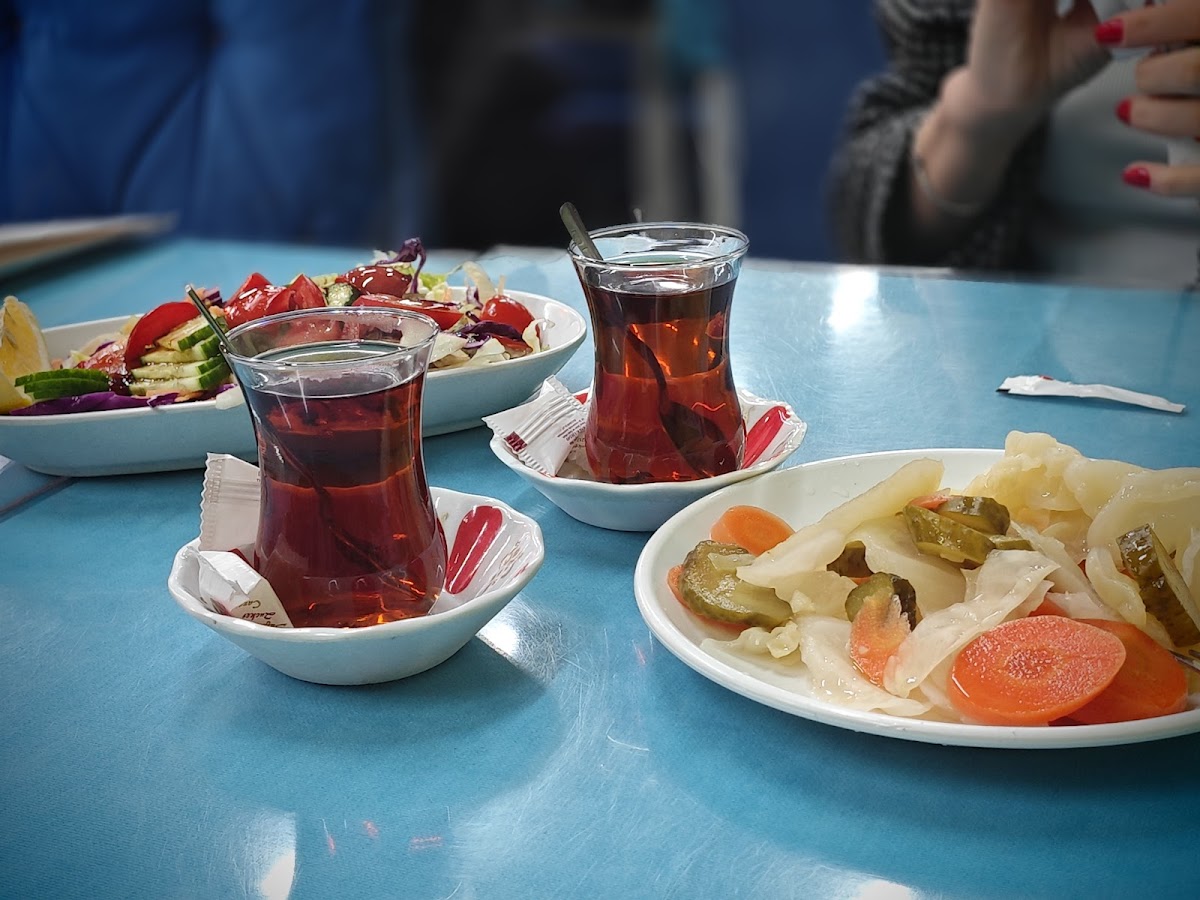 Tarihi Diyarbakır Ciğercisi photo 3