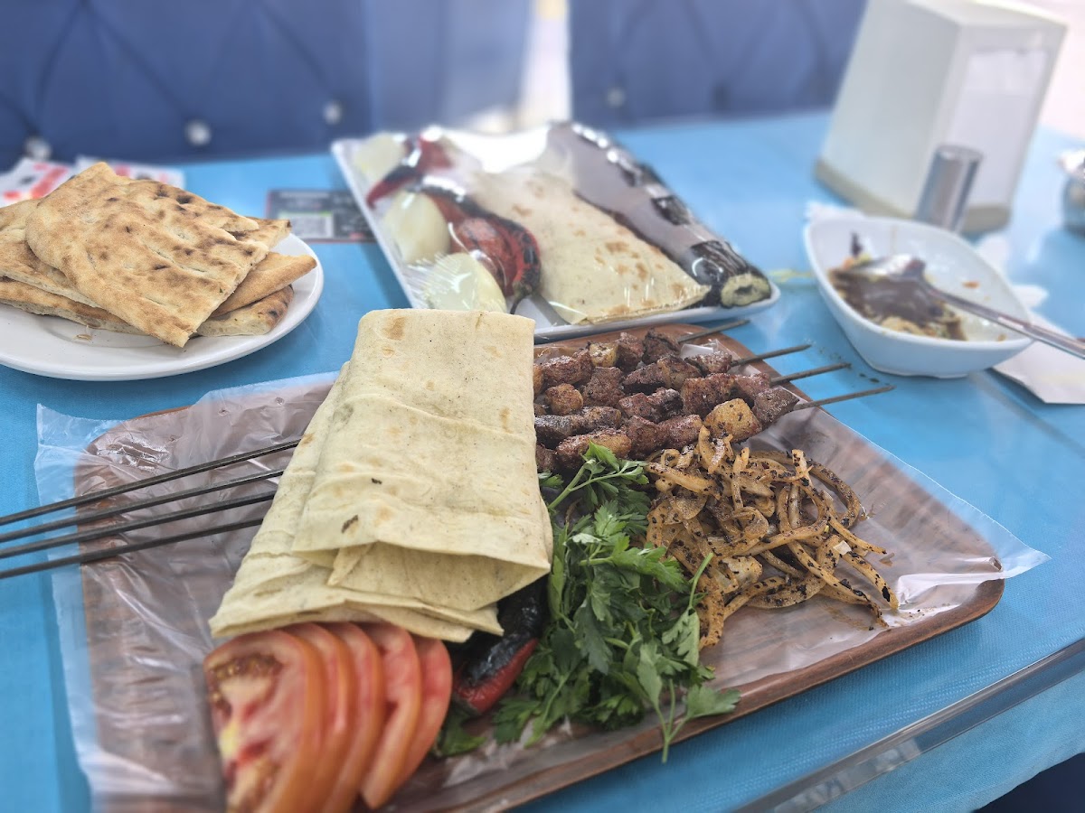 Tarihi Diyarbakır Ciğercisi photo 6