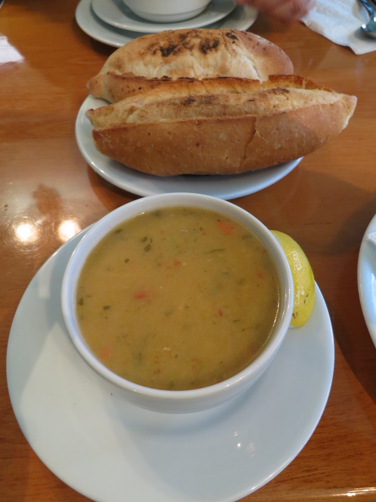 Tarihi Karaköy Balık Lokantası Grifin photo 5