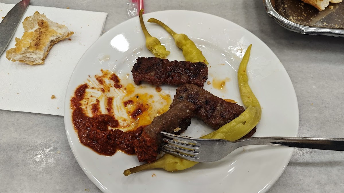 Tarihi Sultanahmet Köftecisi Selim Usta photo 2