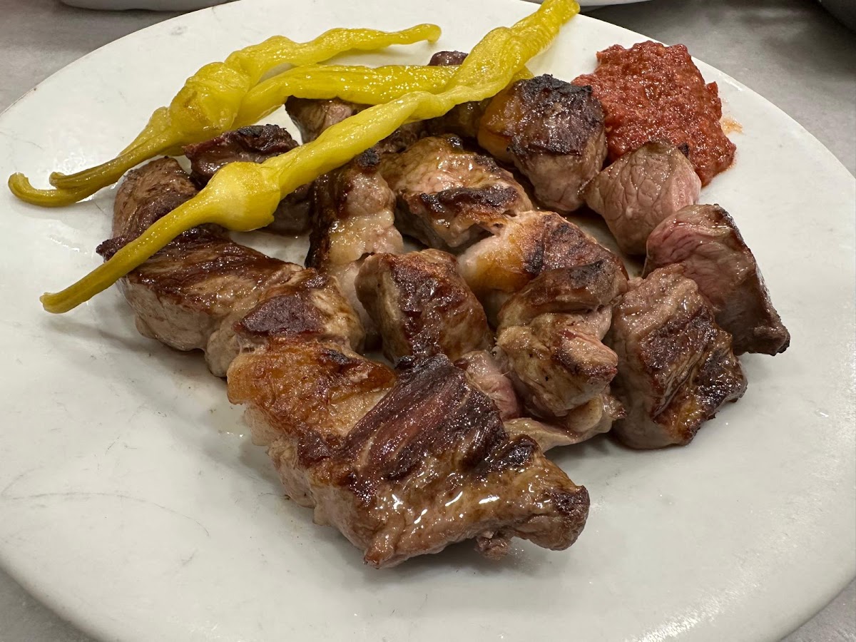 Tarihi Sultanahmet Köftecisi Selim Usta photo 3