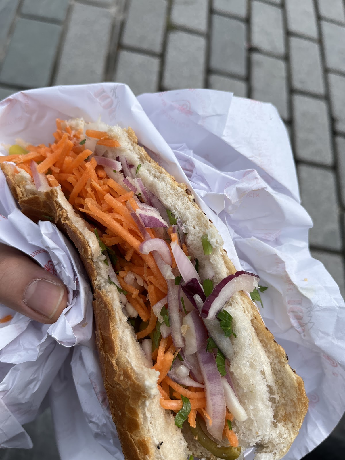 Tarihi Sultanahmet Köftecisi Selim Usta photo 4