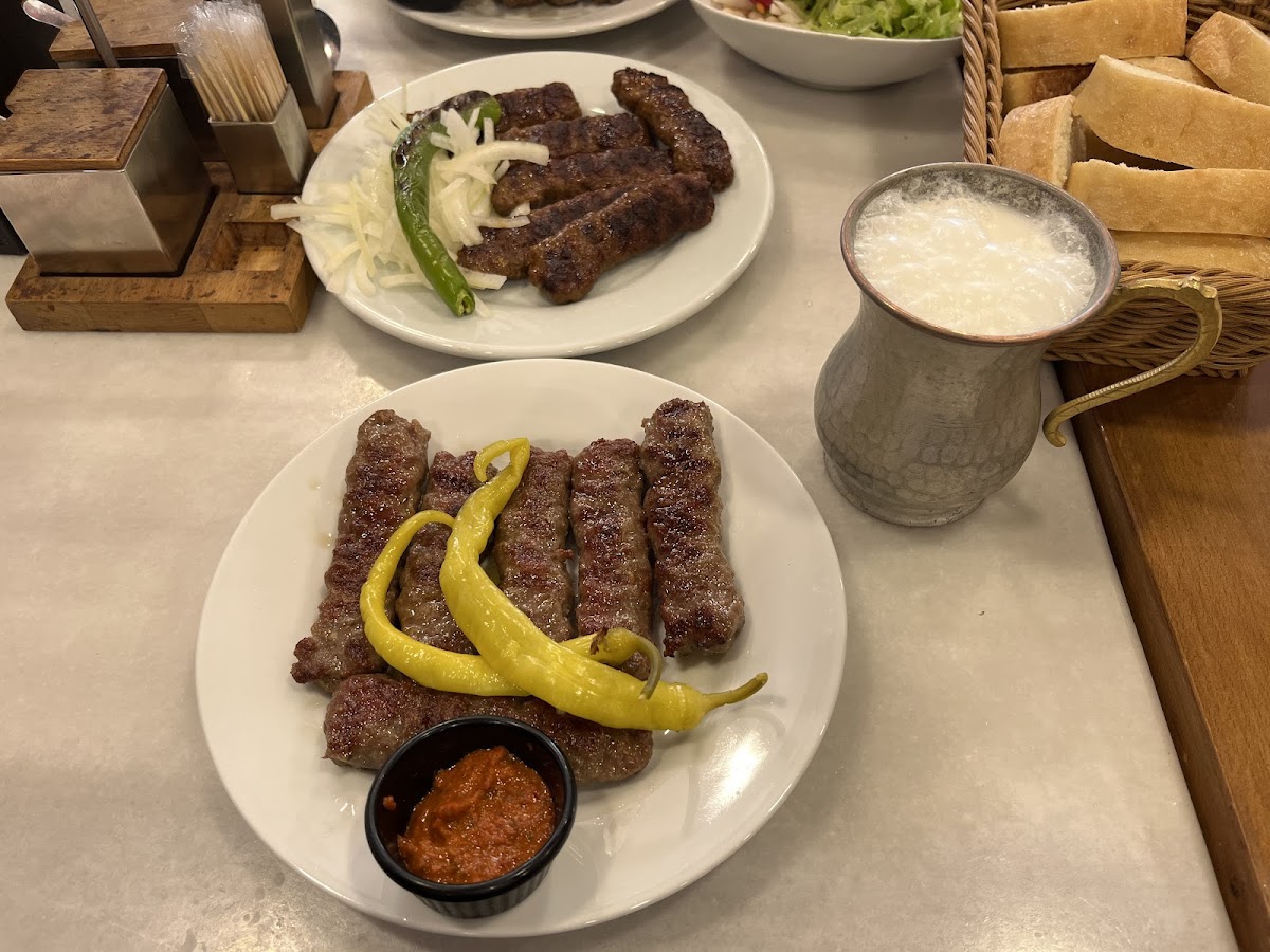 Tarihi Sultanbahti Köftecisi photo 3