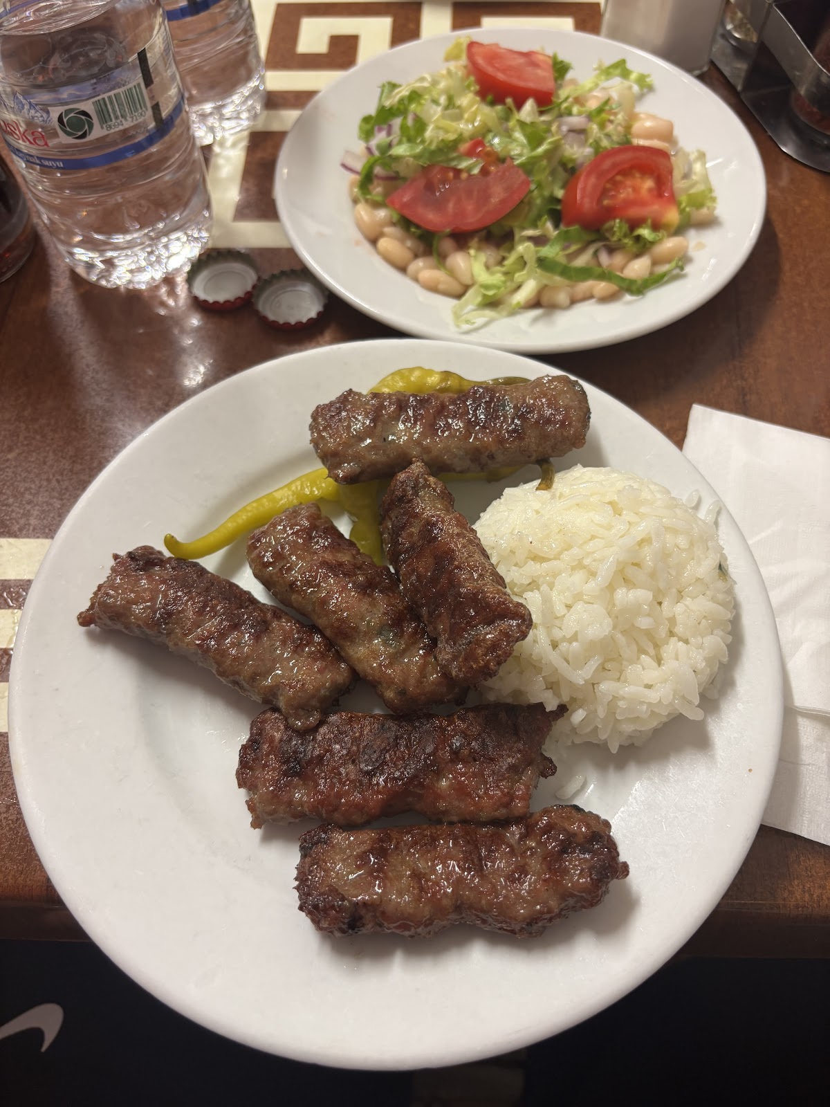 Tarihi Sultanbahti Köftecisi photo 6