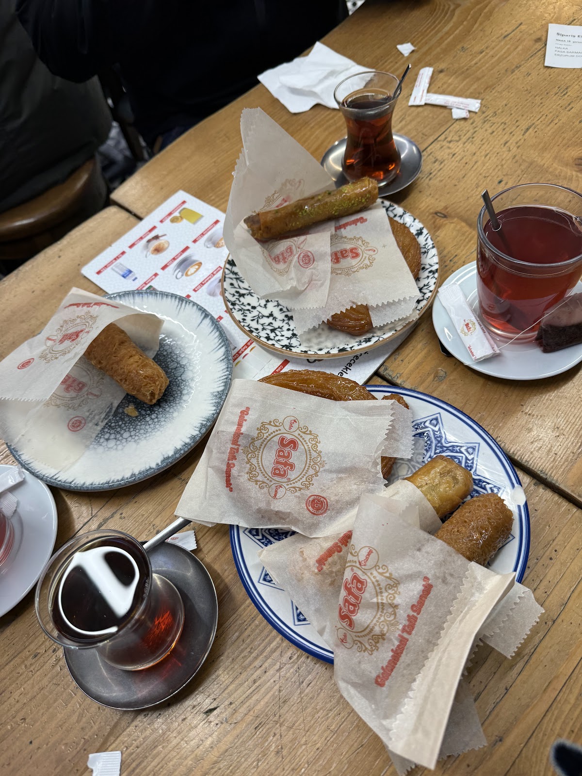 Tatlıcı Safa photo 2