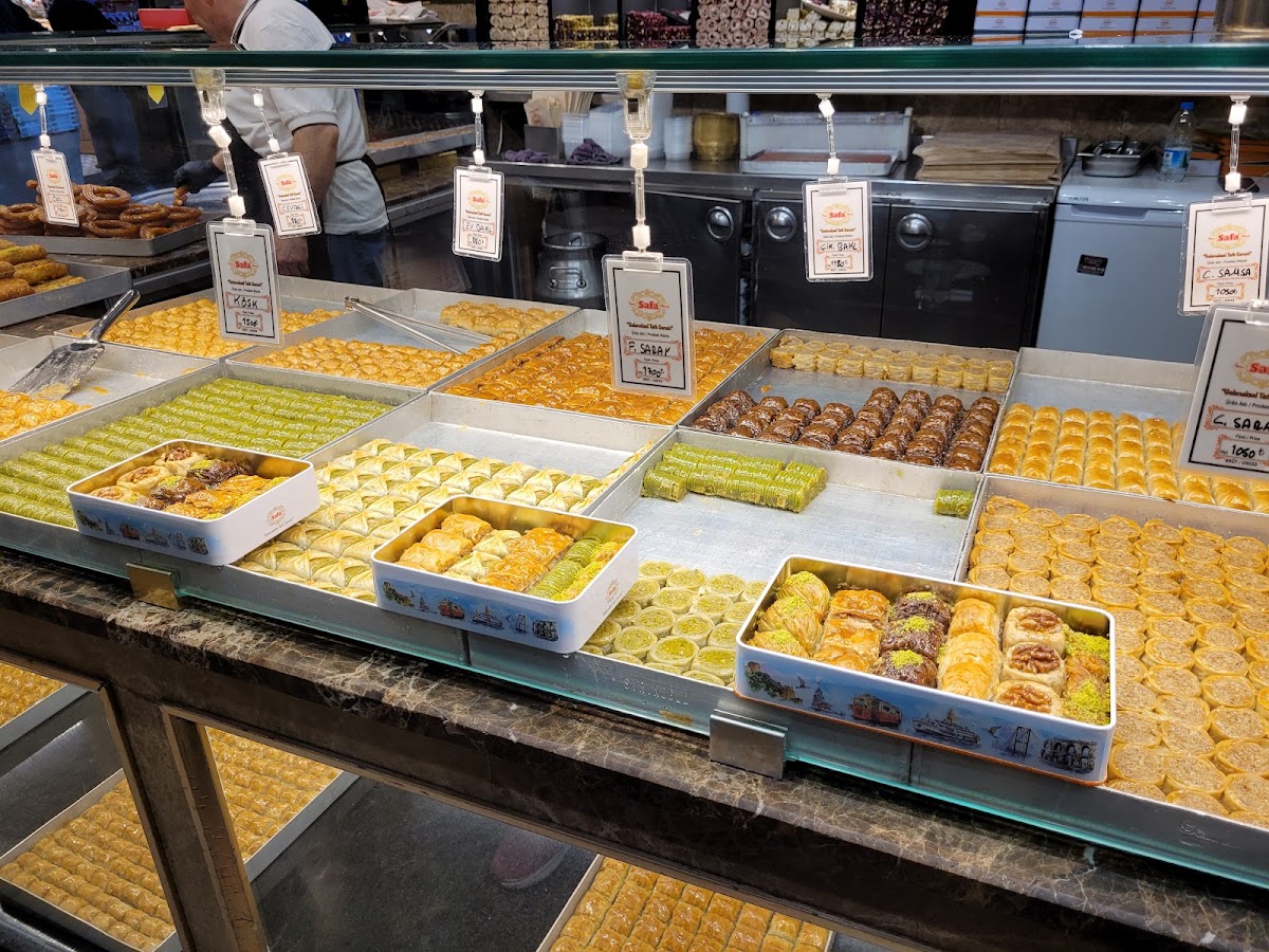 Tatlıcı Safa photo 4