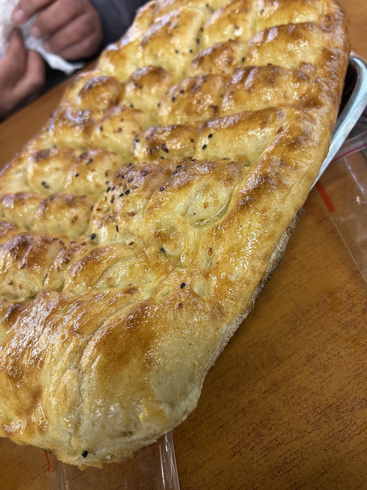 Tatseven Alibaba – Eminönü photo 6