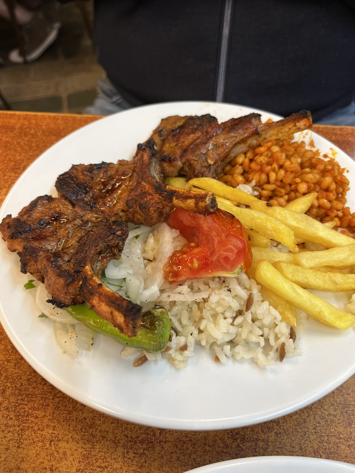 Tatseven Alibaba – Eminönü photo 3