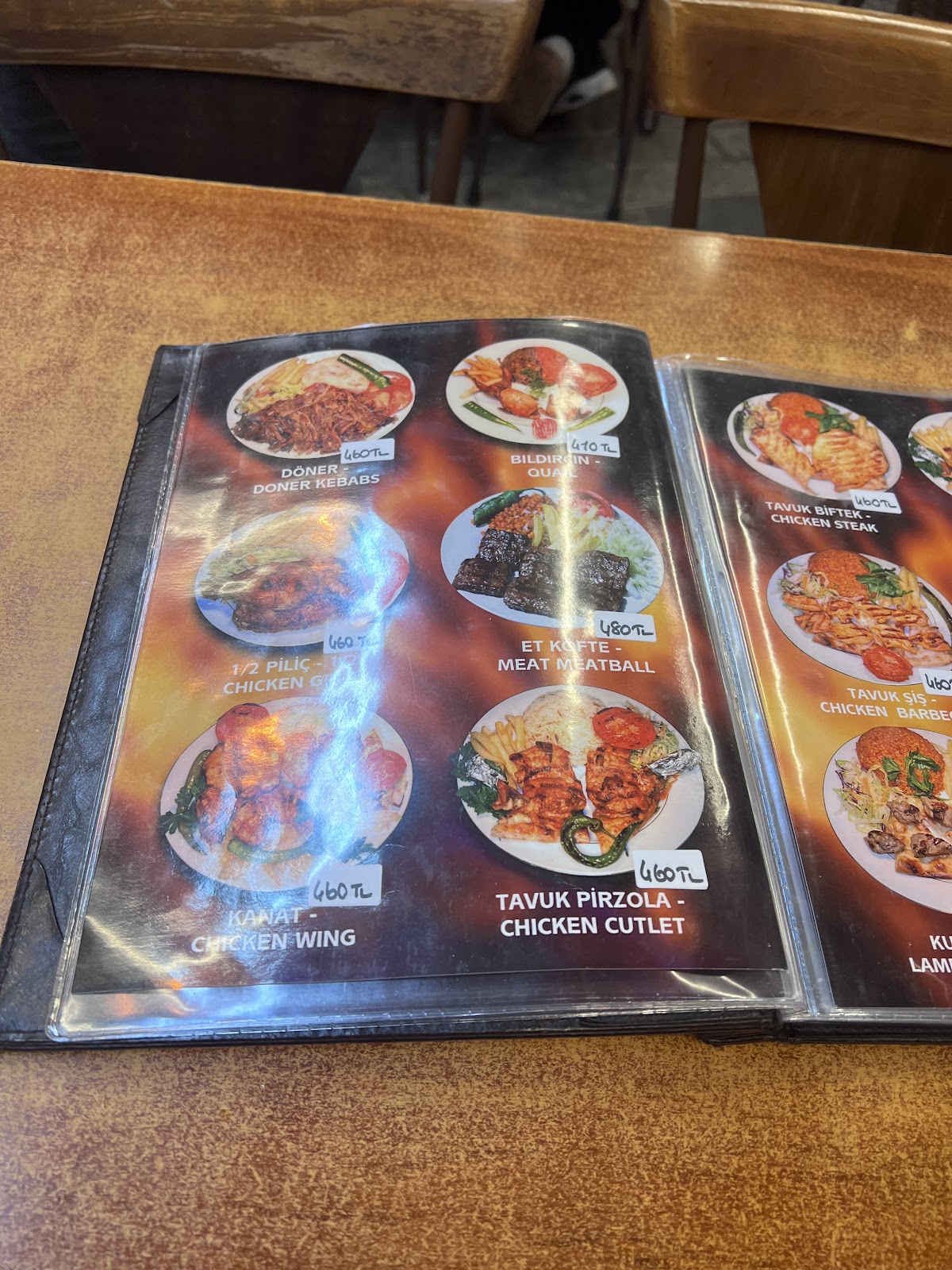 Tatseven Alibaba – Eminönü photo 2