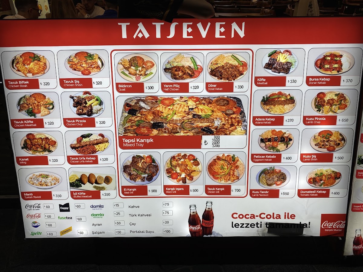 Tatseven Alibaba – Eminönü photo 5