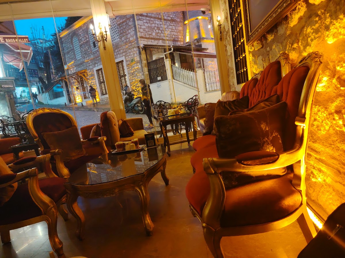 The Monarch Lounge photo 3