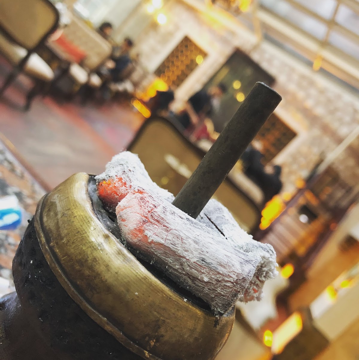 The Monarch Lounge photo 1