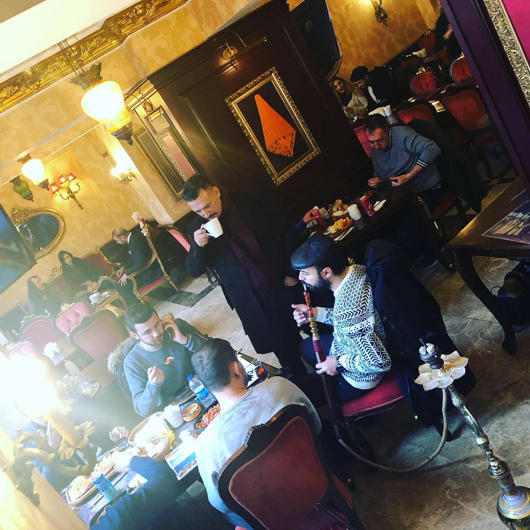 The Monarch Lounge photo 6