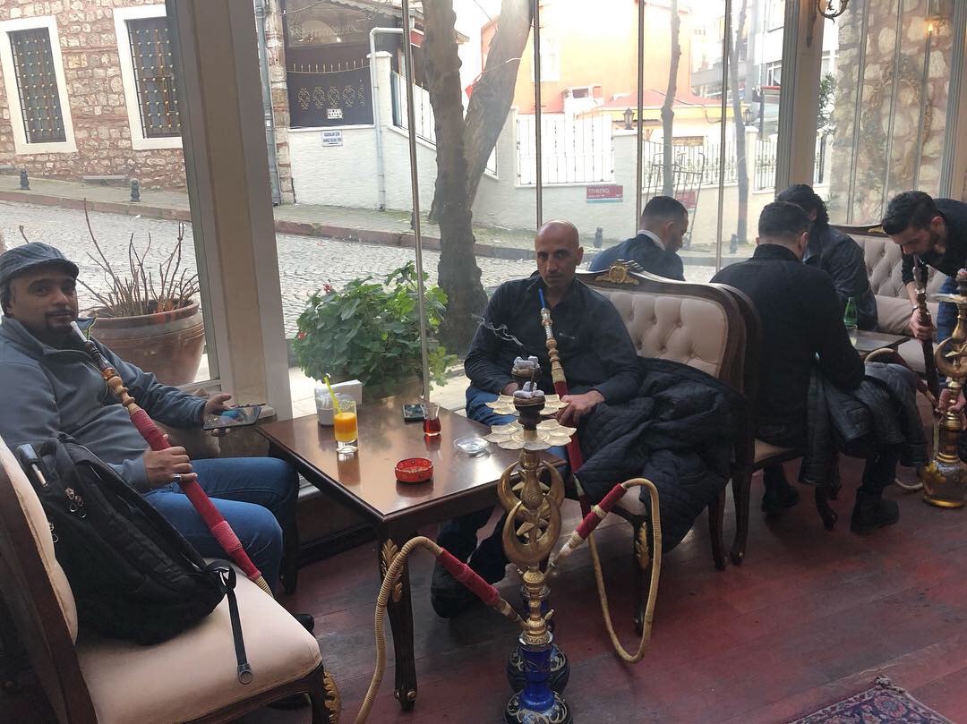 The Monarch Lounge photo 4