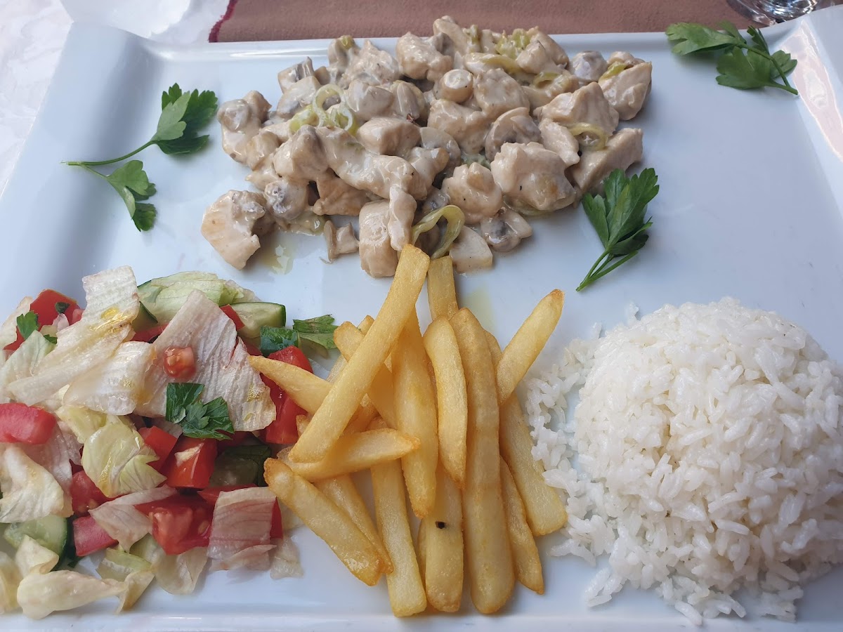 The New Season Restaurant photo 1