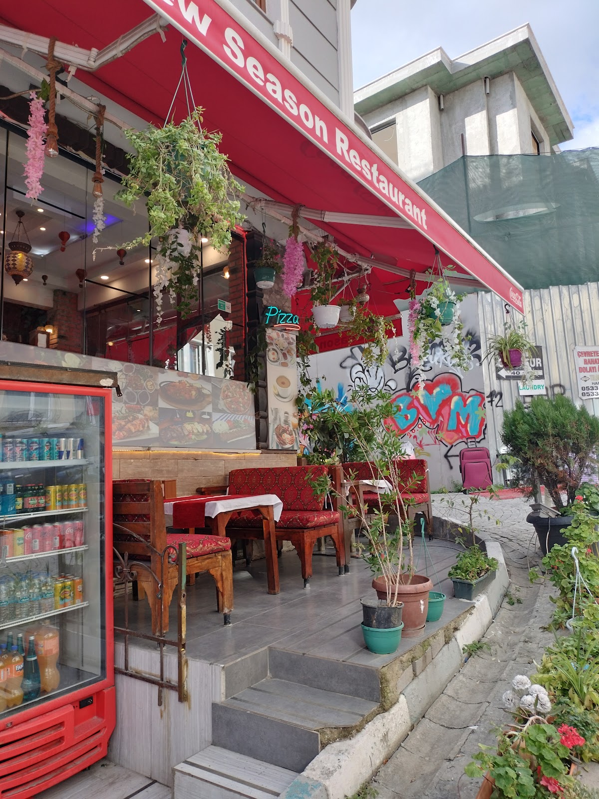 The New Season Restaurant photo 4