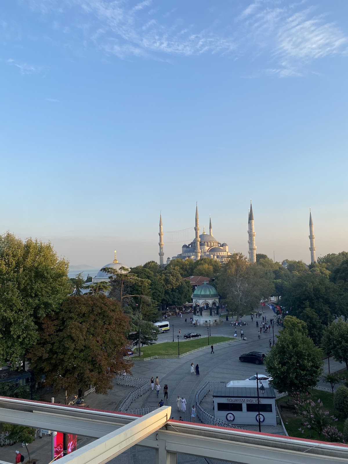 The Terrace Restaurant photo 3